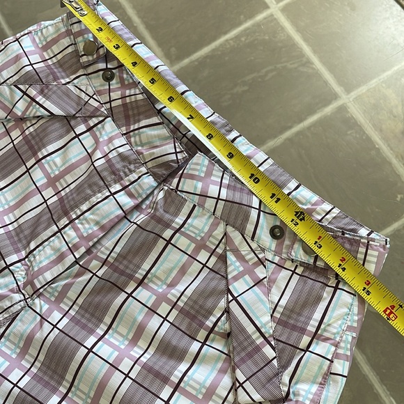 Sunice M, Typhoon, Women's
Waterproof and breathable, pink Plaid Rain Pants.NWOT - Picture 7 of 13